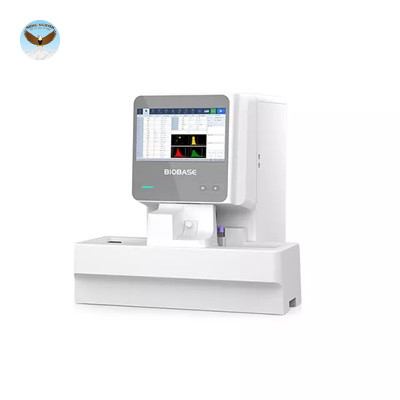 Máy phân tích huyết học tự động 5 phần BIOBASE BK-6500