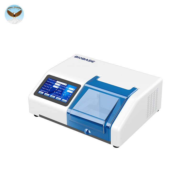 Máy rửa đĩa vi giếng Elisa BIOBASE BK-9613