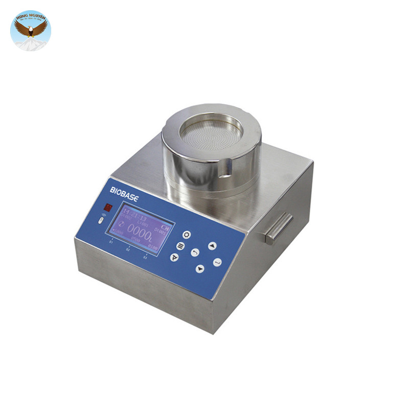 Máy lấy mẫu không khí sinh học BIOBASE BK-BAS-V