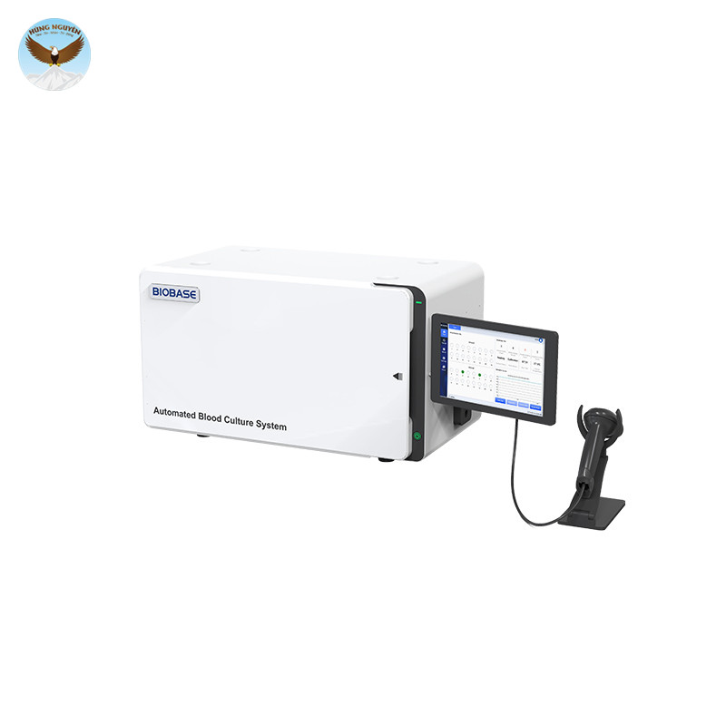 Hệ thống nuôi cấy máu tự động BIOBASE BK-BC32