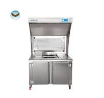 Trạm làm việc xử lý chất thải động vật BIOBASE BK-DS1080H