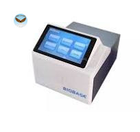Máy đọc vi phiến ELISA BIOBASE BK-EL10A