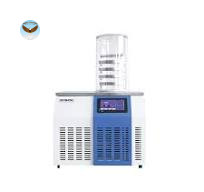 Máy sấy đông lạnh để bàn BIOBASE BK-FD10S