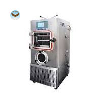 Máy sấy đông lạnh thí điểm BIOBASE BK-FD30T