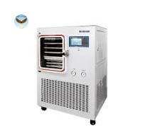 Máy sấy đông lạnh thí điểm BIOBASE BK-FD100S