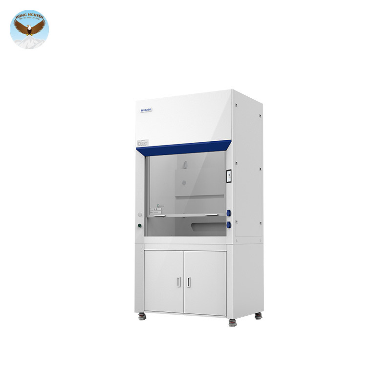 Tủ hút khí độc BIOBASE BK-FH1200E
