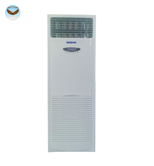 Máy tiệt trùng không khí (đặt sàn) BIOBASE BK-G-1200