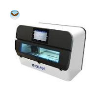 Hệ thống chiết tách axit nucleic tự động BIOBASE BK-HS96