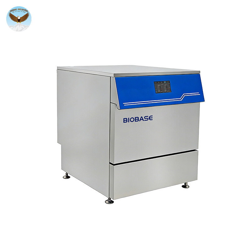 Máy rửa ly tự động hoàn toàn để bàn BIOBASE BK-LW60