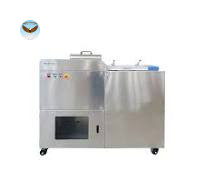 Nồi hấp tiệt trùng tích hợp với máy nghiền BIOBASE BK-PS50