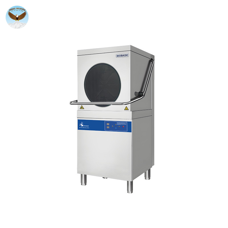 Máy rửa bình nước cho động vật BIOBASE BK-SPQX200