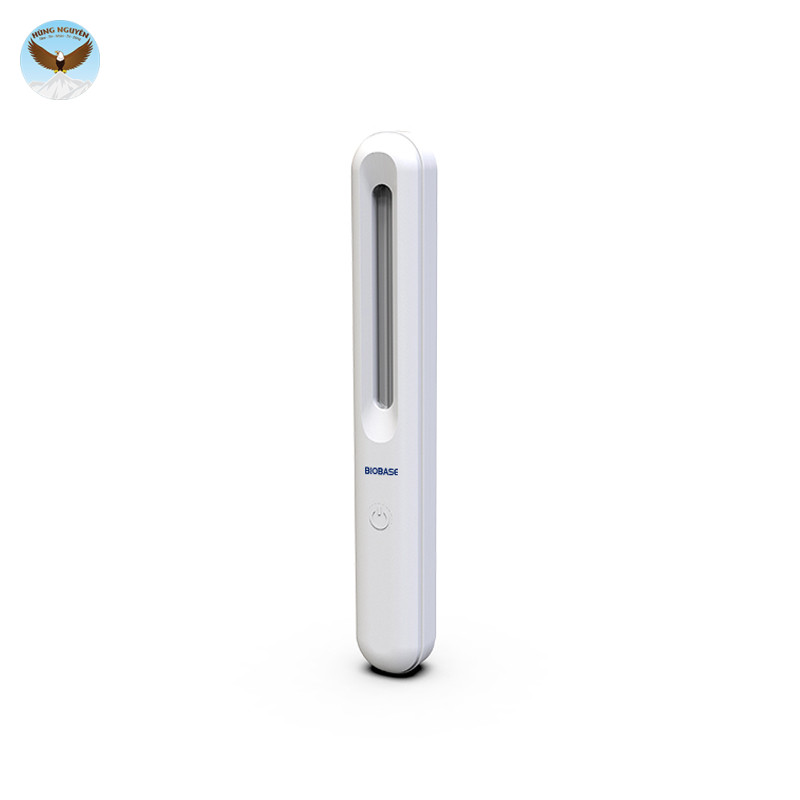 Que khử trùng cầm tay bằng tia UV BIOBASE BK-UVC-01Z