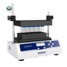 Máy lắc xoáy đa ống BIOBASE BK-VX2800