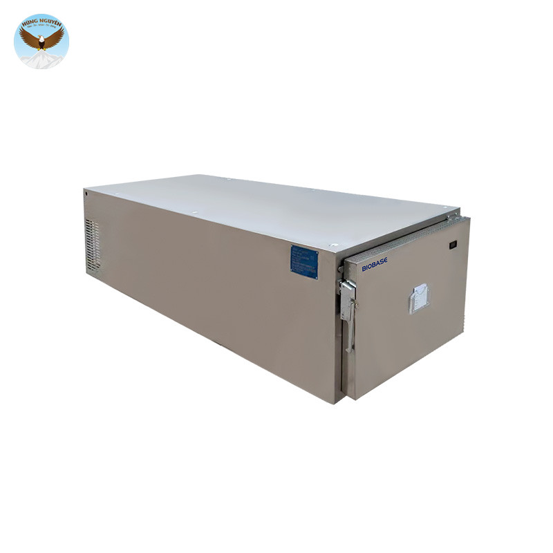 Tủ đông nhà xác BIOBASE BK-XG4