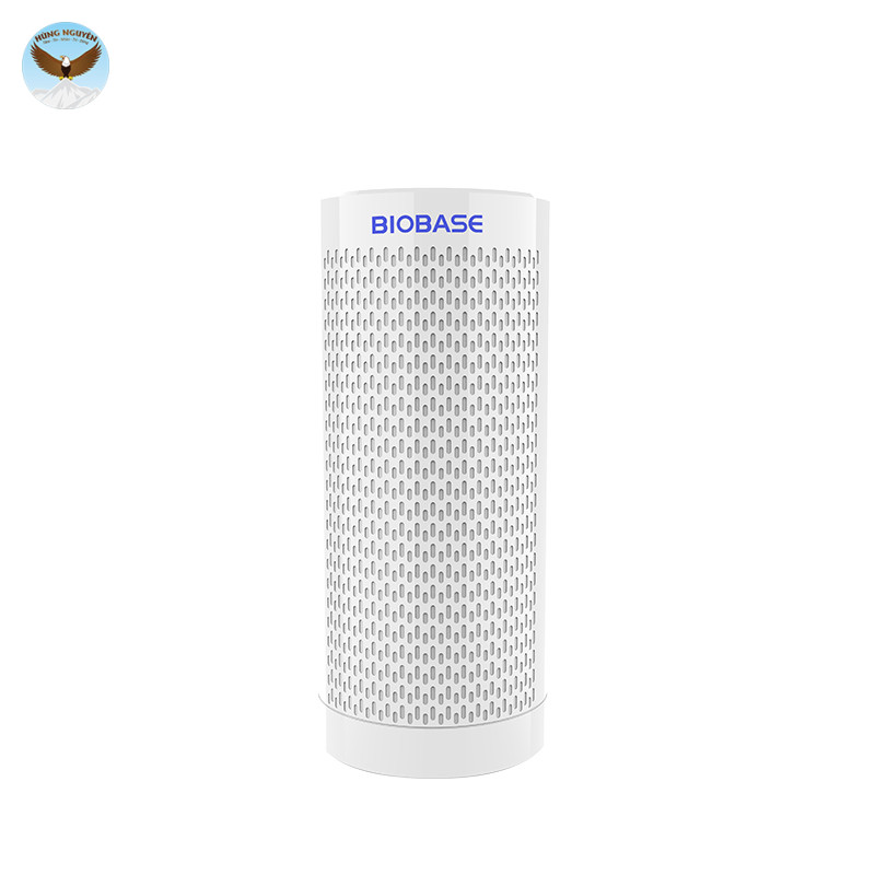 Máy tiệt trùng không khí bằng tia cực tím dùng trong gia đình BIOBASE BK-Y-300