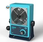 Máy thổi khí ion BAKON BK001 (25W)