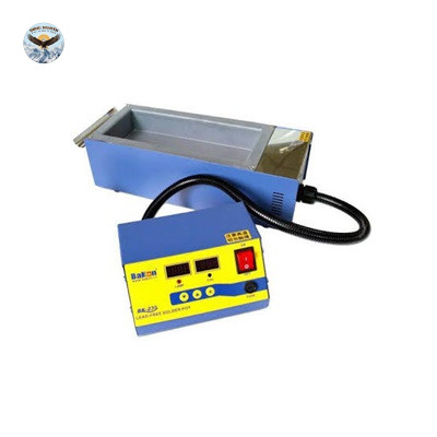 Bể hàn nhúng BAKON BK230 (900W)