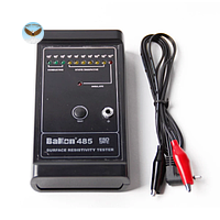Thiết bị đo điện trở bề mặt BAKON BK485