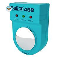 Thiết bị giám sát vòng đeo tay BAKON BK498 (2.5m)