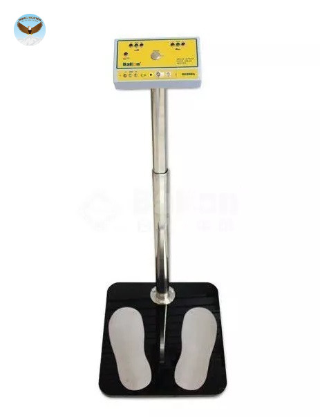 Máy kiểm tra tĩnh điện BAKON BK698A