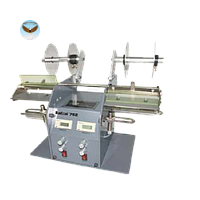 Máy bóc nhãn tự động BAKON BK782 (0-255mm/Min)