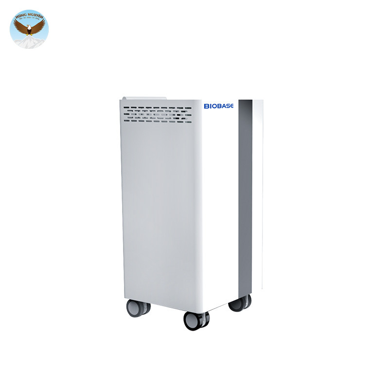 Máy tiệt trùng không khí plasma đặt sàn BIOBASE BKB-Y-800-D