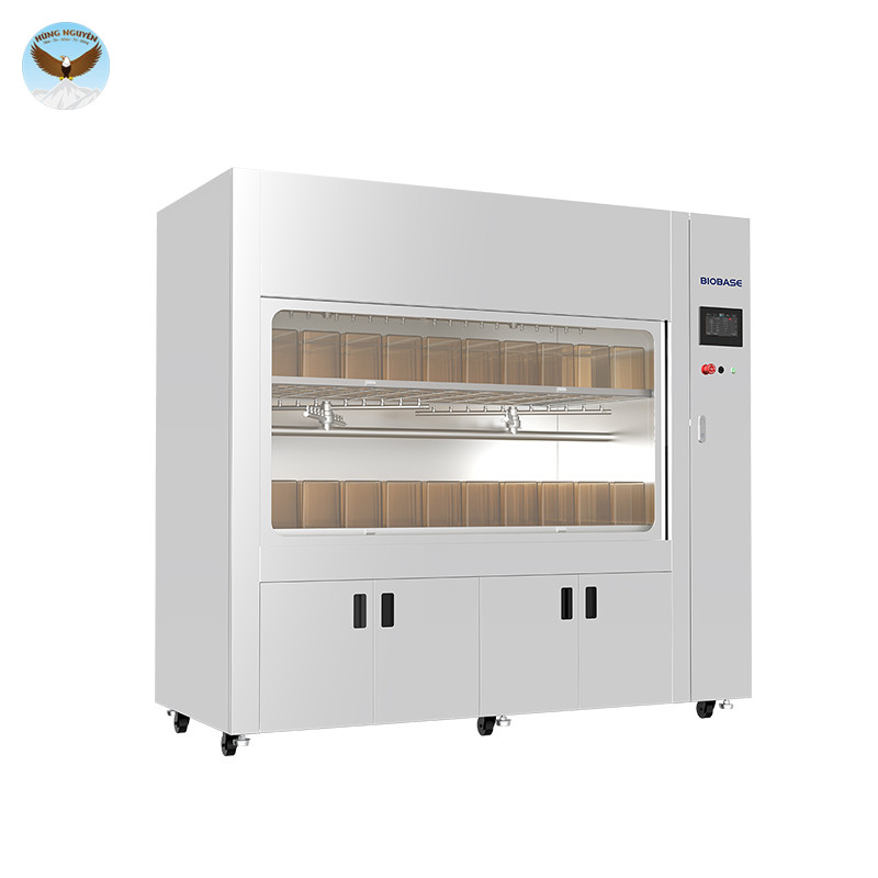 Máy rửa lồng thú tự động BIOBASE BKCW-1500