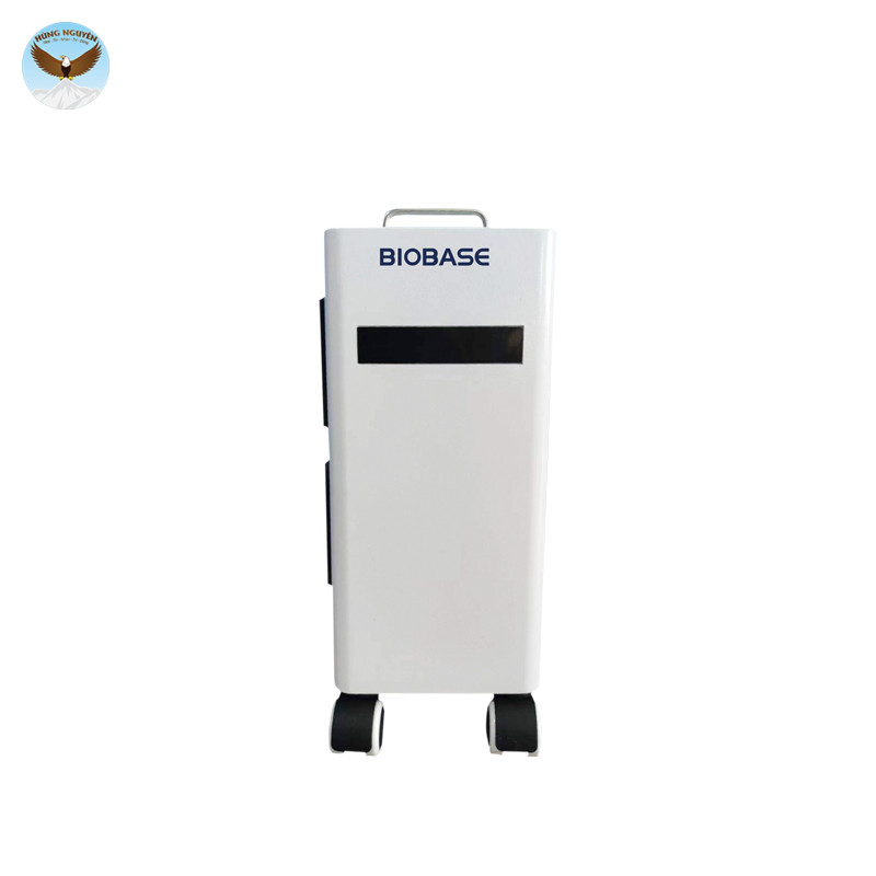 Máy khử trùng không khí bằng ozone BIOBASE BKCY-Y-20G