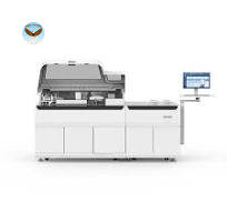 Hệ thống xét nghiệm miễn dịch phát quang hóa học tự động BIOBASE BKI5800