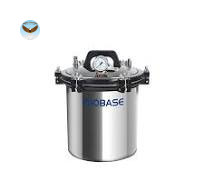 Nồi hấp di động BIOBASE BKM-P24II