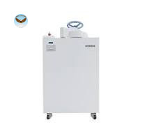 Nồi hấp tiệt trùng dạng đứng BKQ-BI BIOBASE BKQ-B120I