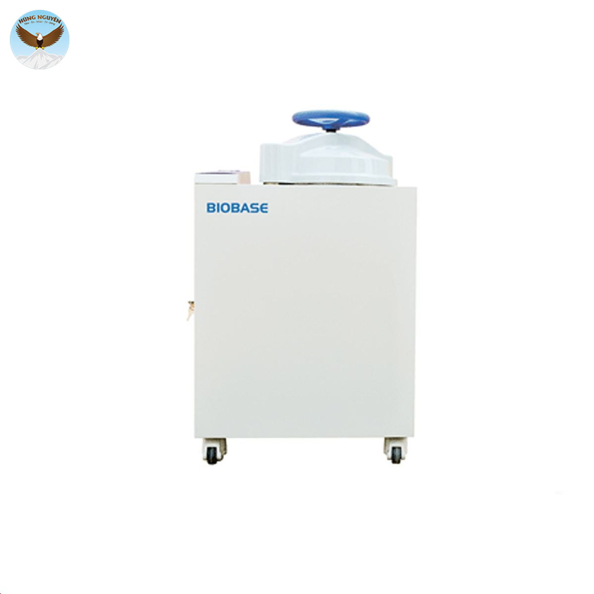 Nồi hấp dọc BIOBASE BKQ-B120J
