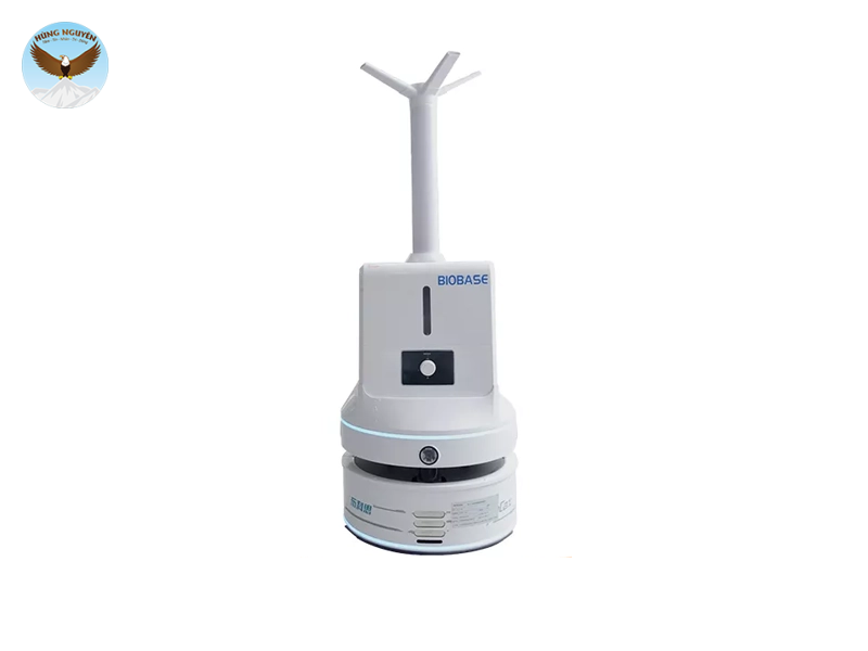 Robot phun sương khử trùng BIOBASE BKS-Y-800