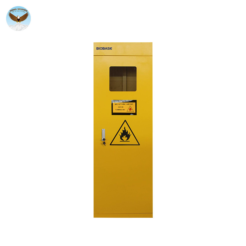 Tủ đựng bình gas BIOBASE BKSC-2Q