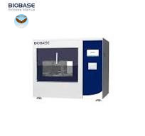 Máy rửa khử trùng dụng cụ thủy tinh tự động dùng trong phòng thí nghiệm BIOBASE BKX-CQS-120