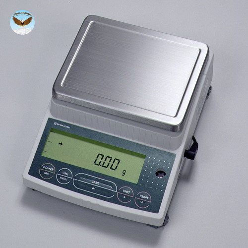 Cân SHIMADZU BL-1200H