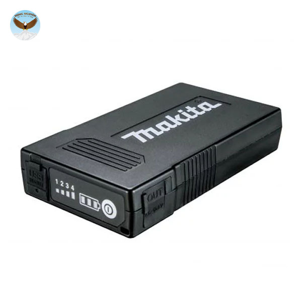 Pin Sạc Dự Phòng MAKITA BL1055B
