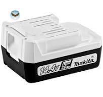 Pin MAKITA BL1420G (191N76-3)