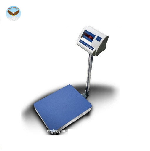 Cân bàn điện tử CHINA BL60F (60Kg/0.001Kg)