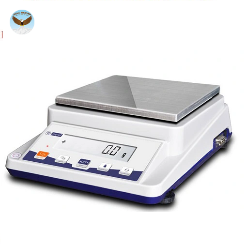 Cân kỹ thuật 1 số lẻ CHINA BL50001BF (5000g/0.1g)