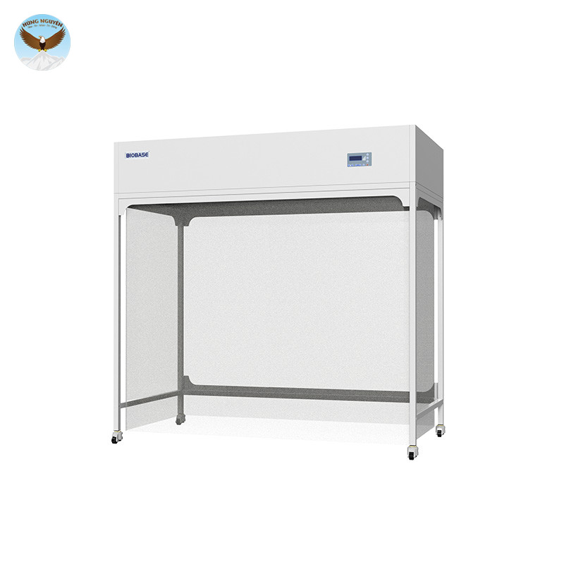 Giường y tế có hệ thống dòng khí laminar BIOBASE BLF-01