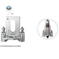 Đế chống rung HIOS BLF-DP (0.12N)