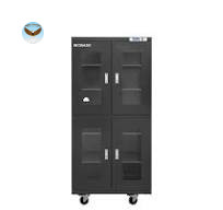 Tủ chống ẩm cho thiết bị điện tử BIOBASE BMP-875F