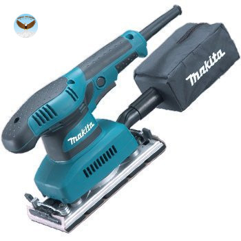 Máy chà nhám rung MAKITA BO3710