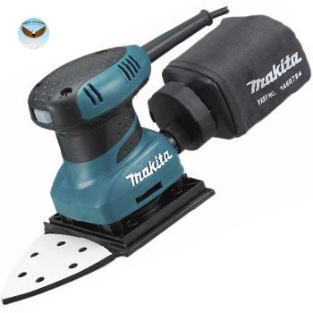 Máy chà nhám rung MAKITA BO4565