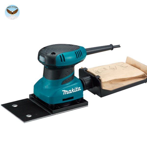 Máy chà nhám rung MAKITA BO4566