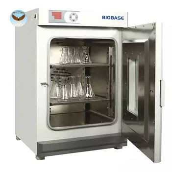 Tủ ấm kết hợp tủ sấy BIOBASE BOV-D70 (70 Lít)