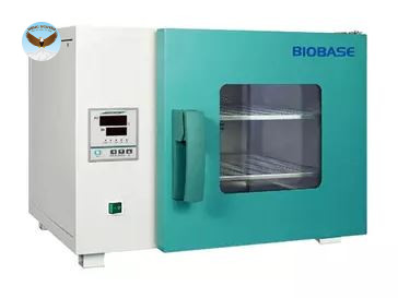 Tủ ấm kết hợp tủ sấy BIOBASE BOV-D50 (50 Lít)
