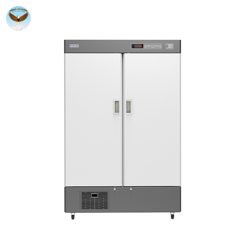 Tủ lạnh phòng thí nghiệm BIOBASE BPR-5V1008F