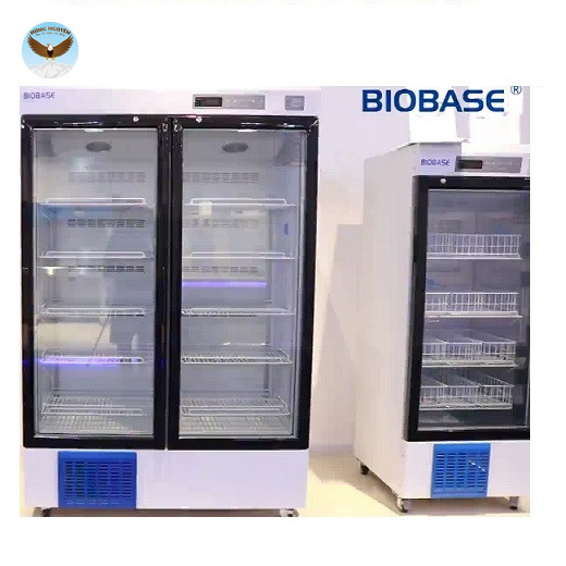TỦ BẢO QUẢN MẪU BIOBASE BPR-5V650 (656 LÍT)